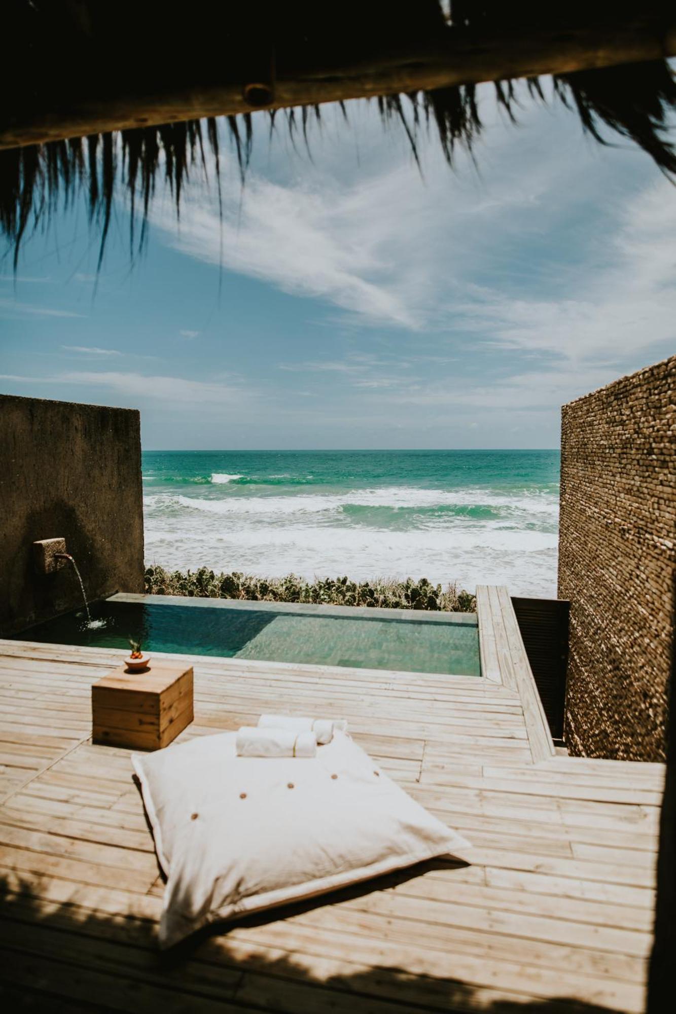 Kenoa Exclusive Beach Spa & Resort Barra de São Miguel Pokoj fotografie