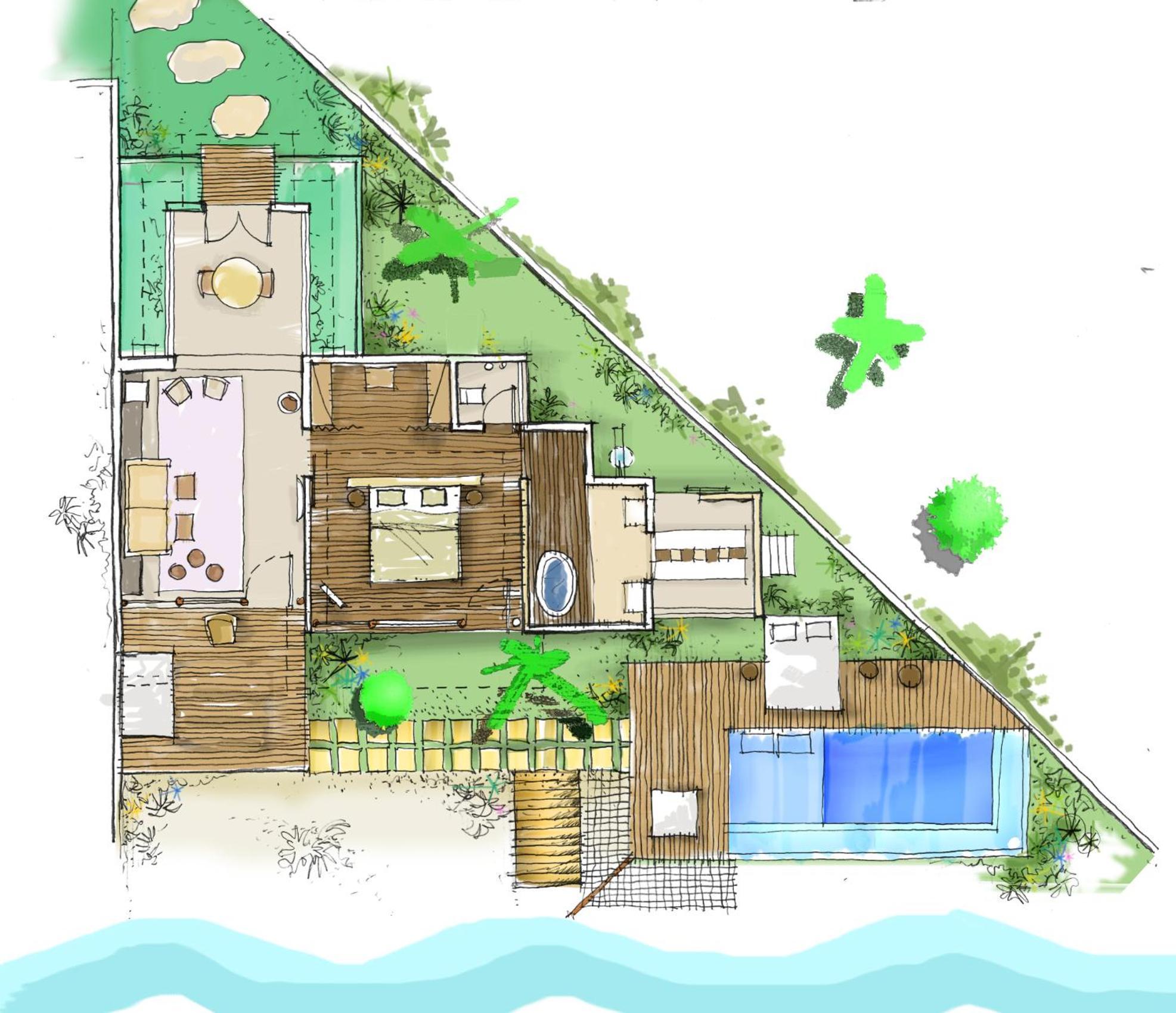 Kenoa Exclusive Beach Spa & Resort Barra de São Miguel Pokoj fotografie